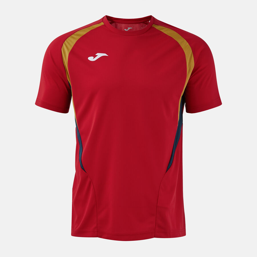 Joma Championship 20 Short Sleeve Shirt