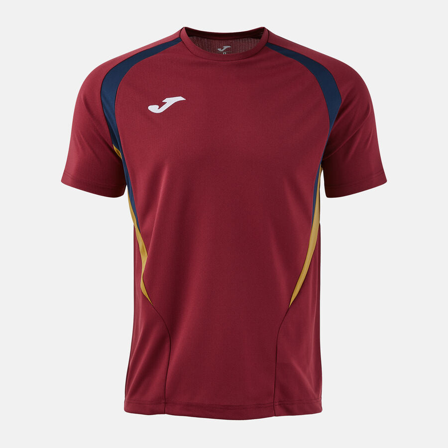 Joma Championship 20 Short Sleeve Shirt