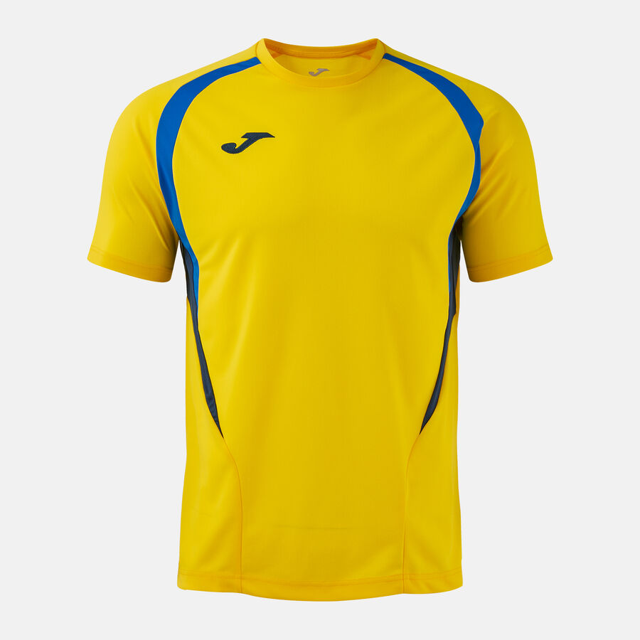 Joma Championship 20 Short Sleeve Shirt