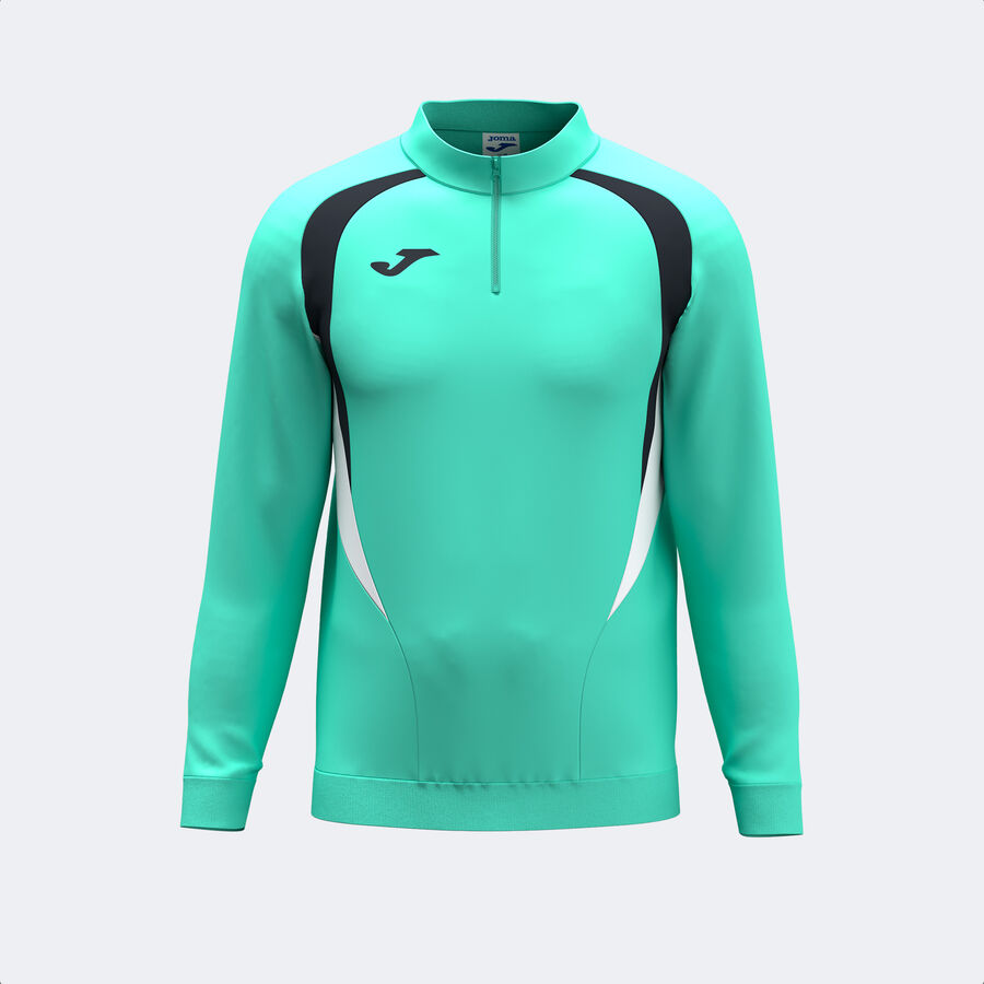 Joma Championship 20 1/4 Zip Sweatshirt