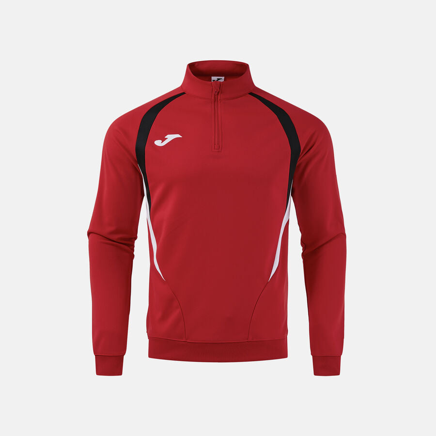 Joma Championship 20 1/4 Zip Sweatshirt
