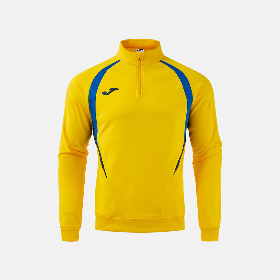 Joma Championship 20 1/4 Zip Sweatshirt