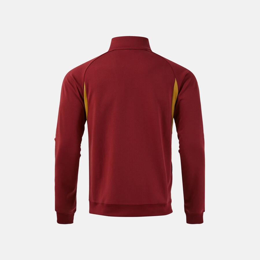 Joma Championship 20 Full Zip Sweatshirt