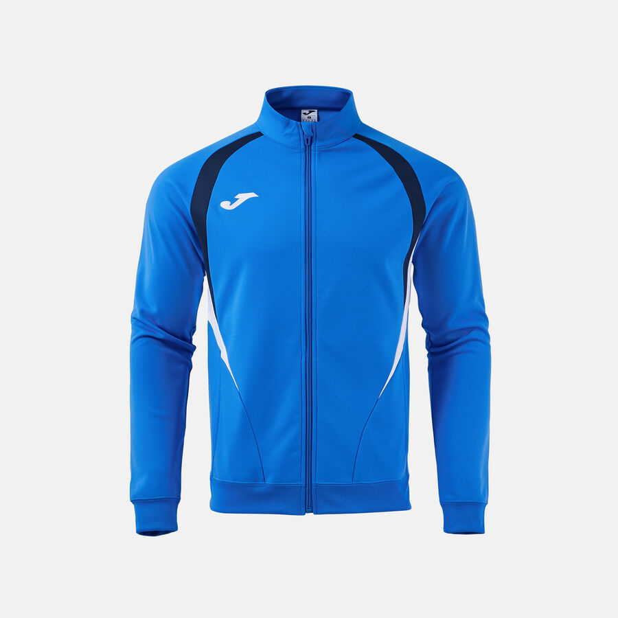 Joma Championship 20 Full Zip Sweatshirt