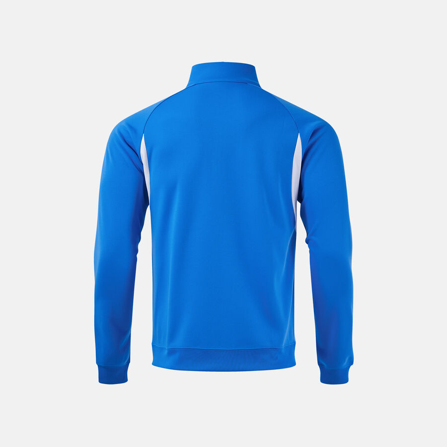 Joma Championship 20 Full Zip Sweatshirt