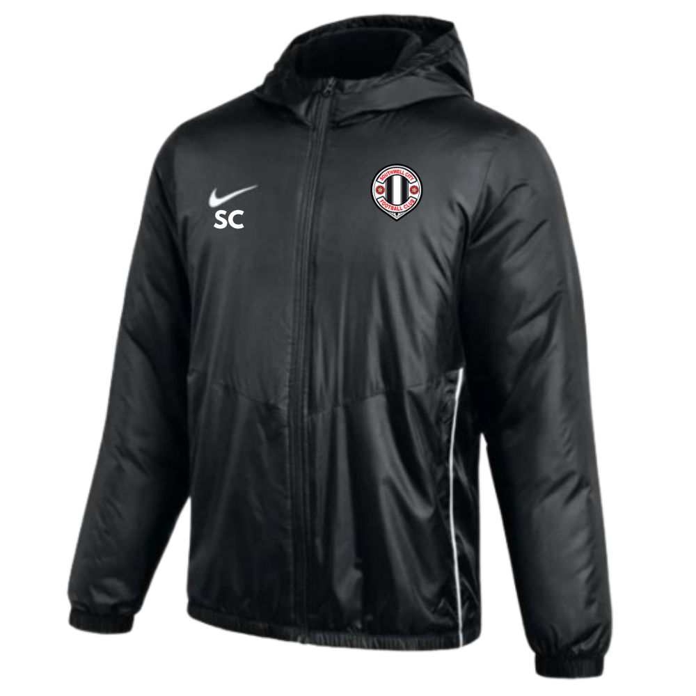 SCFC Fall Jacket