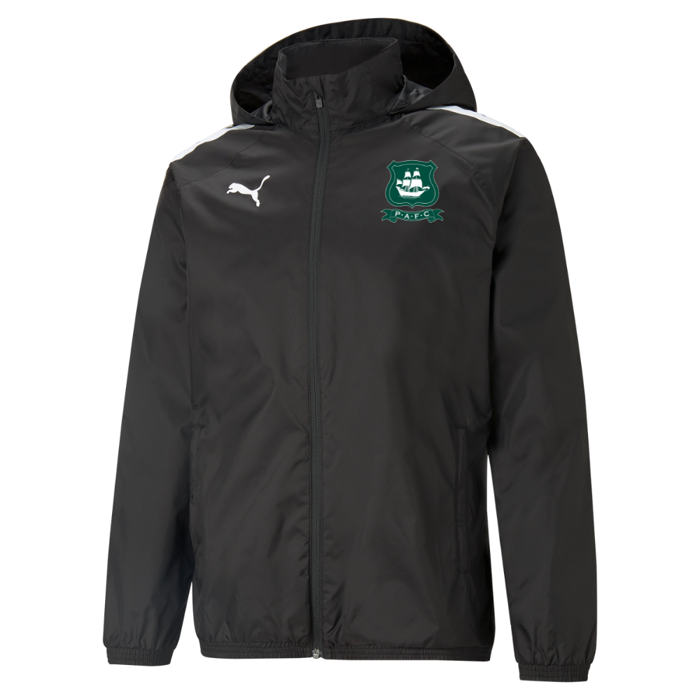 PACT - All Weather Jacket
