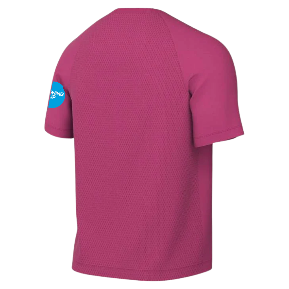 JSCA Girls Youth Park VIII Training Shirt