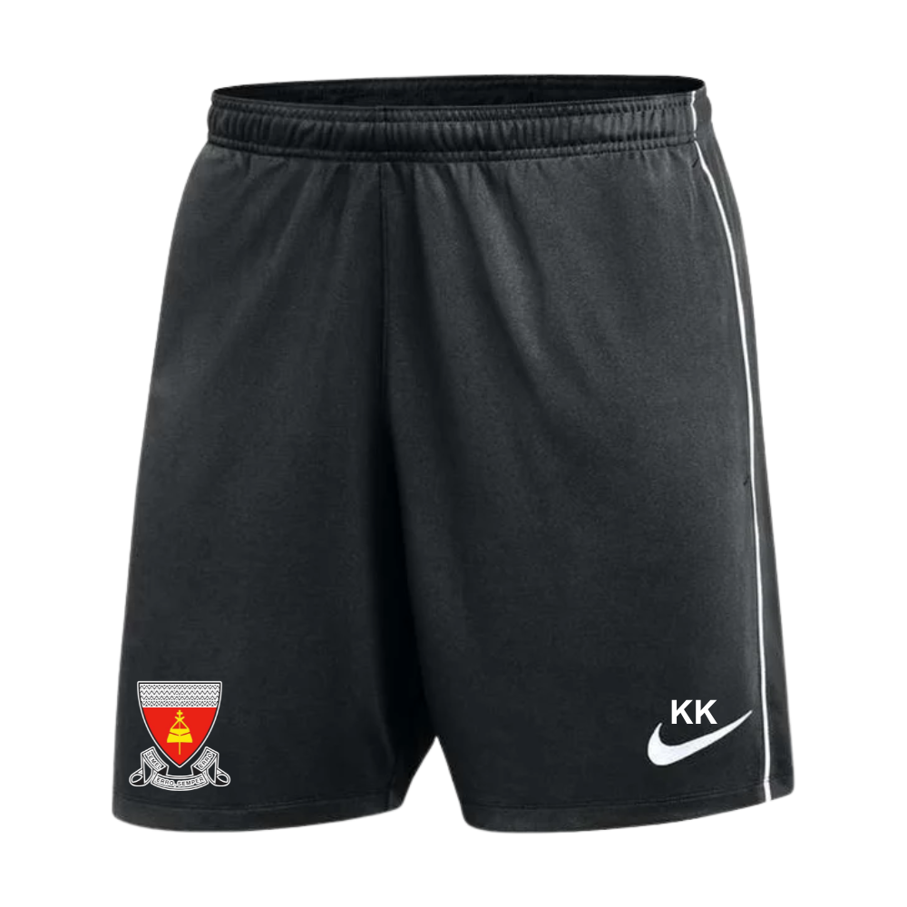 Crewe Vagrants CC - Zip Pocket Training Shorts