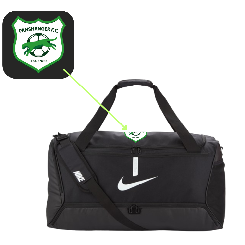 Panshanger Duffel Bag