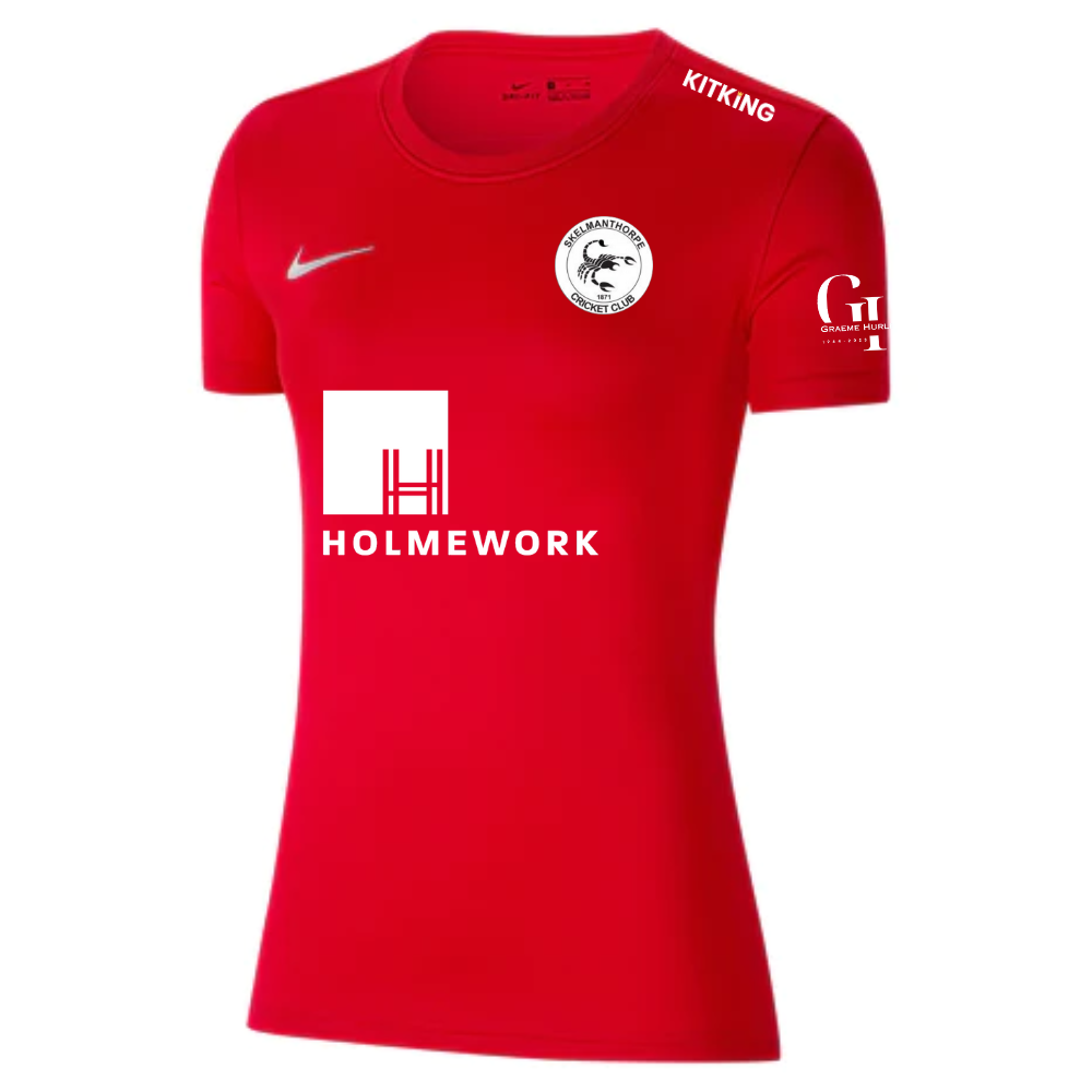 Skelmanthorpe CC Womens T20 Shirt