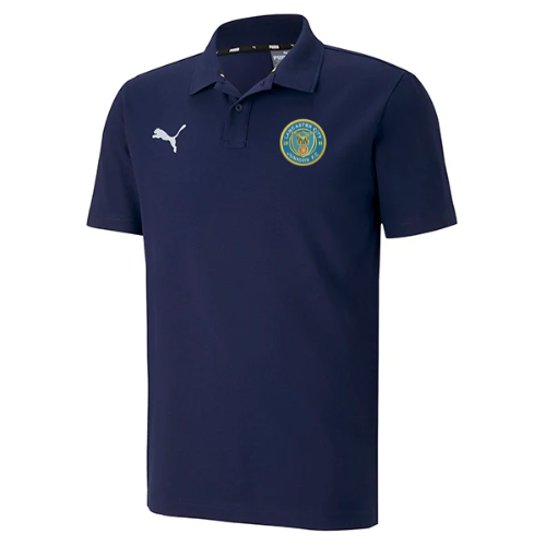 Lancaster City JFC Casual Polo