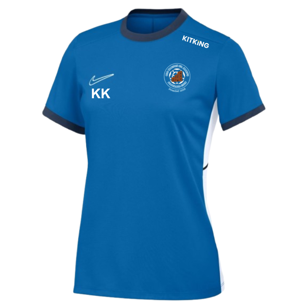 OMSM Coaches Training Shirt (Women's)