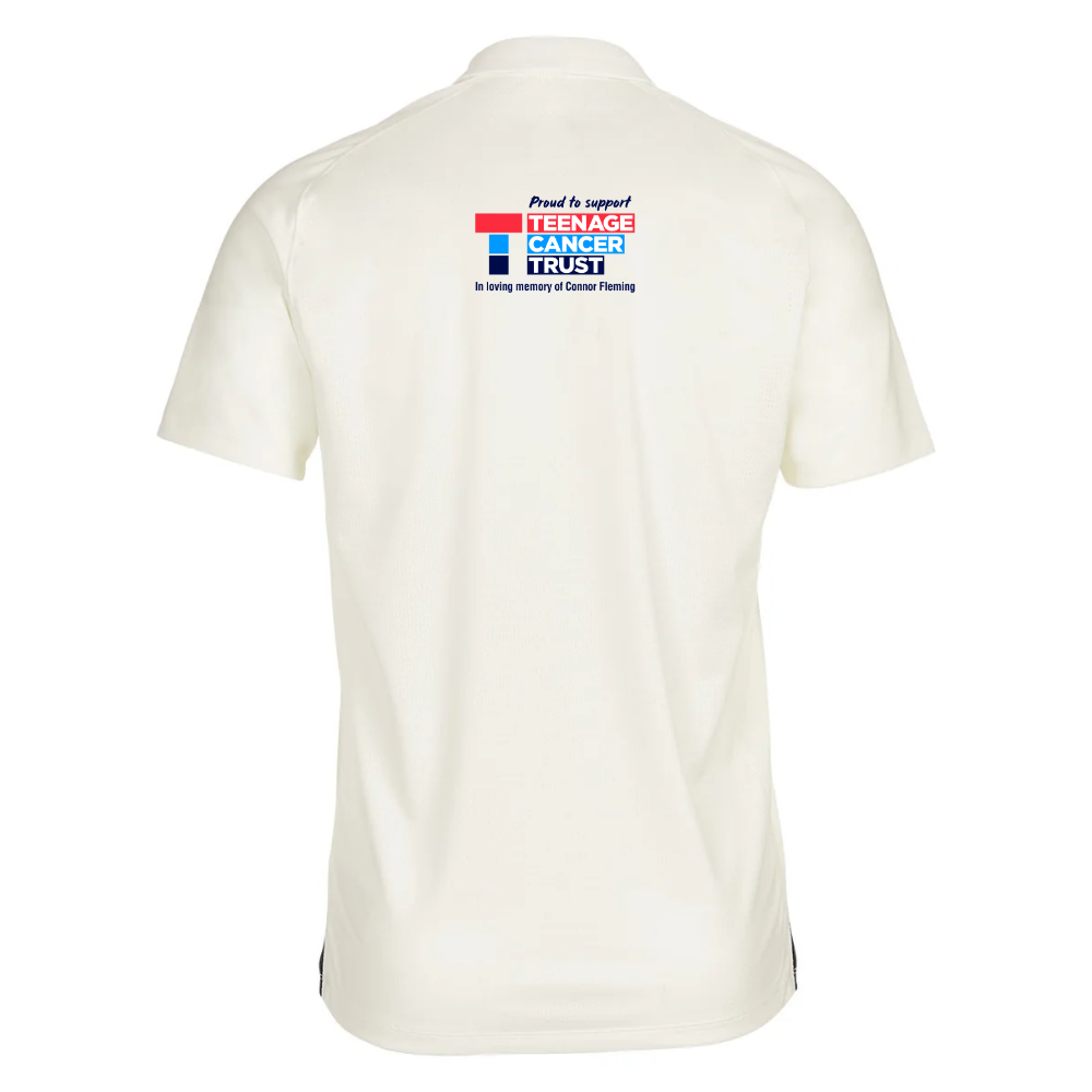 Kirkby Portland CC Men's Short Sleeve Playing Shirt