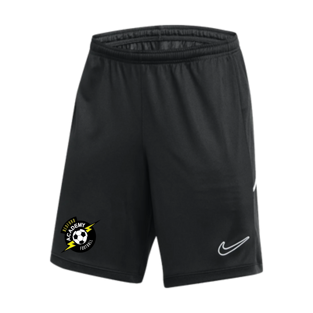 Bedford Academy Football Match Shorts