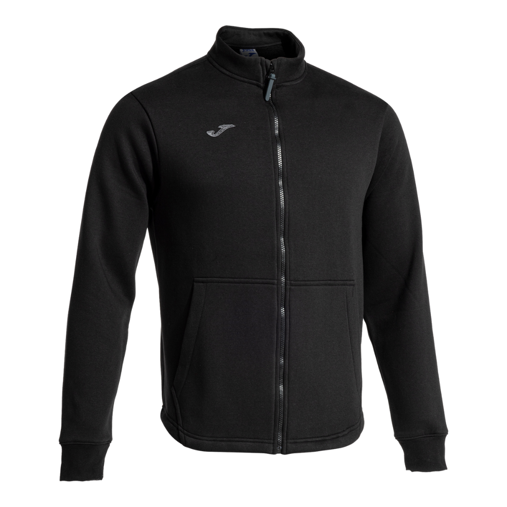 Joma Confort IV Full Zip Sweatshirt