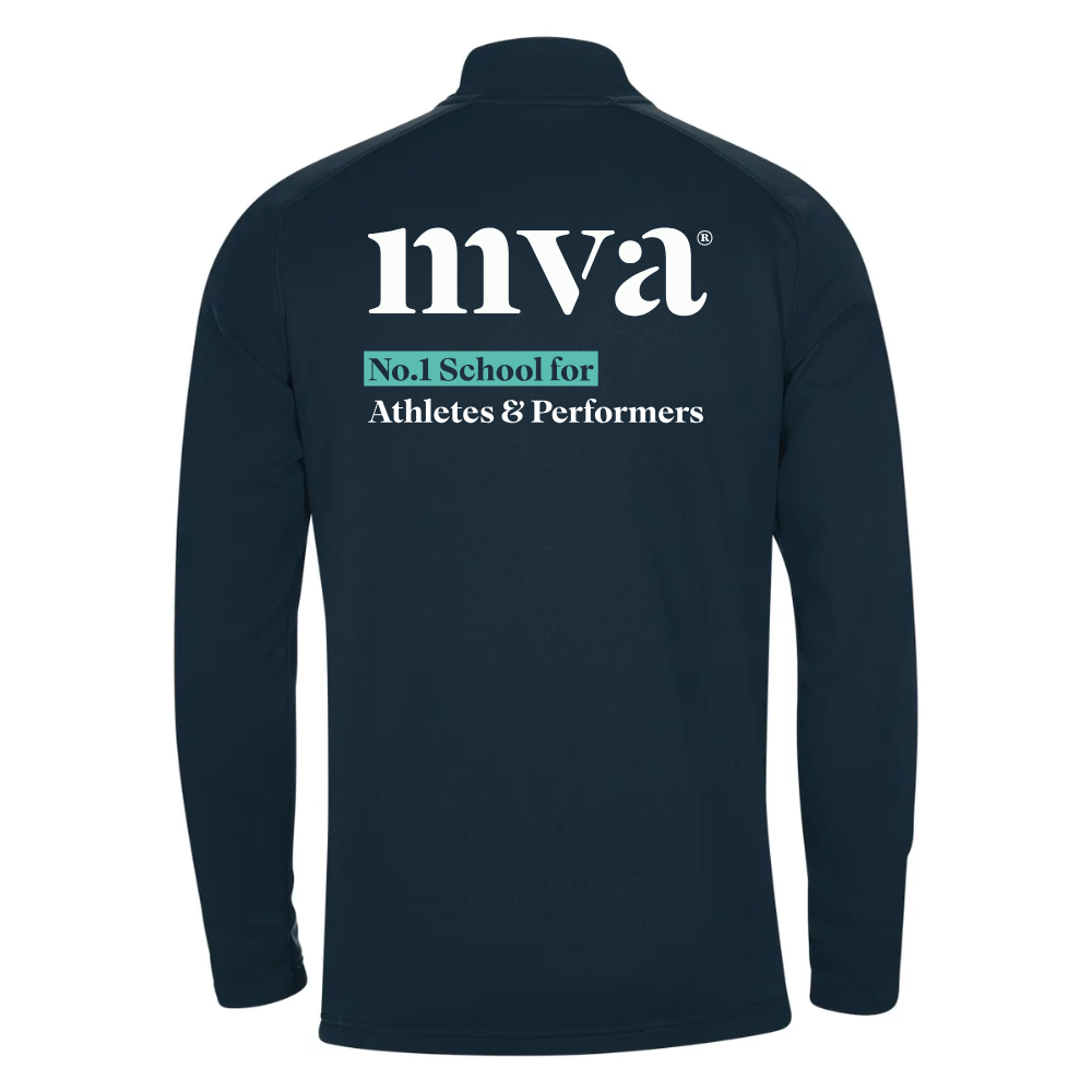 MVA - Track Jacket - Men's