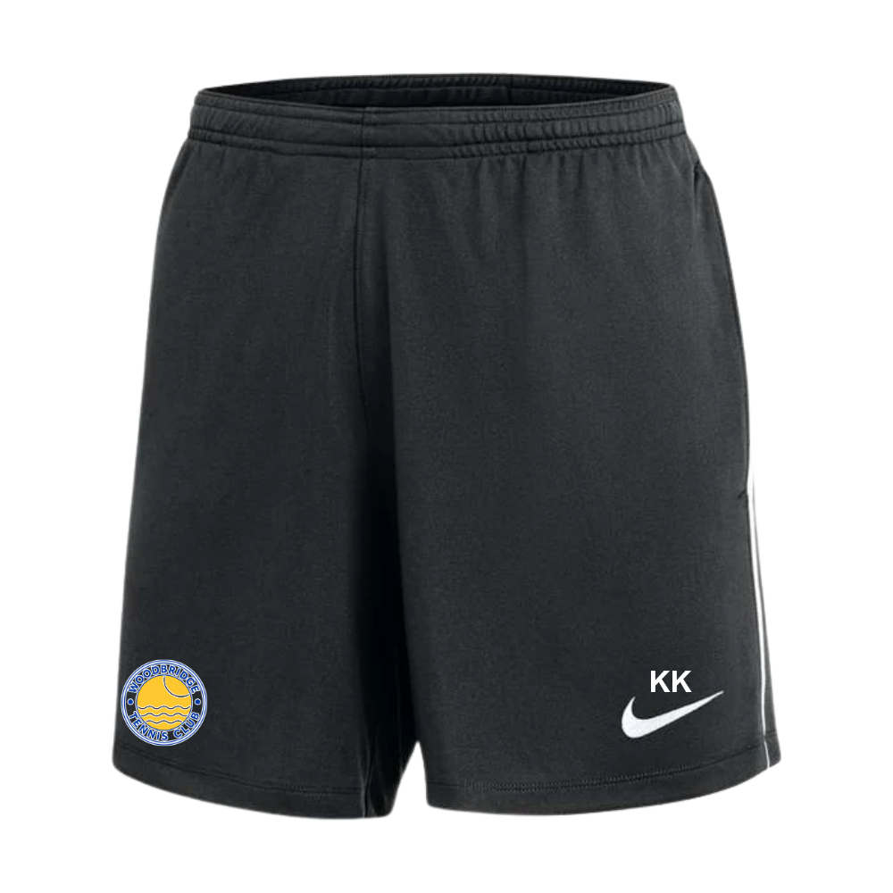 Woodbridge Tennis Club - Women's Shorts