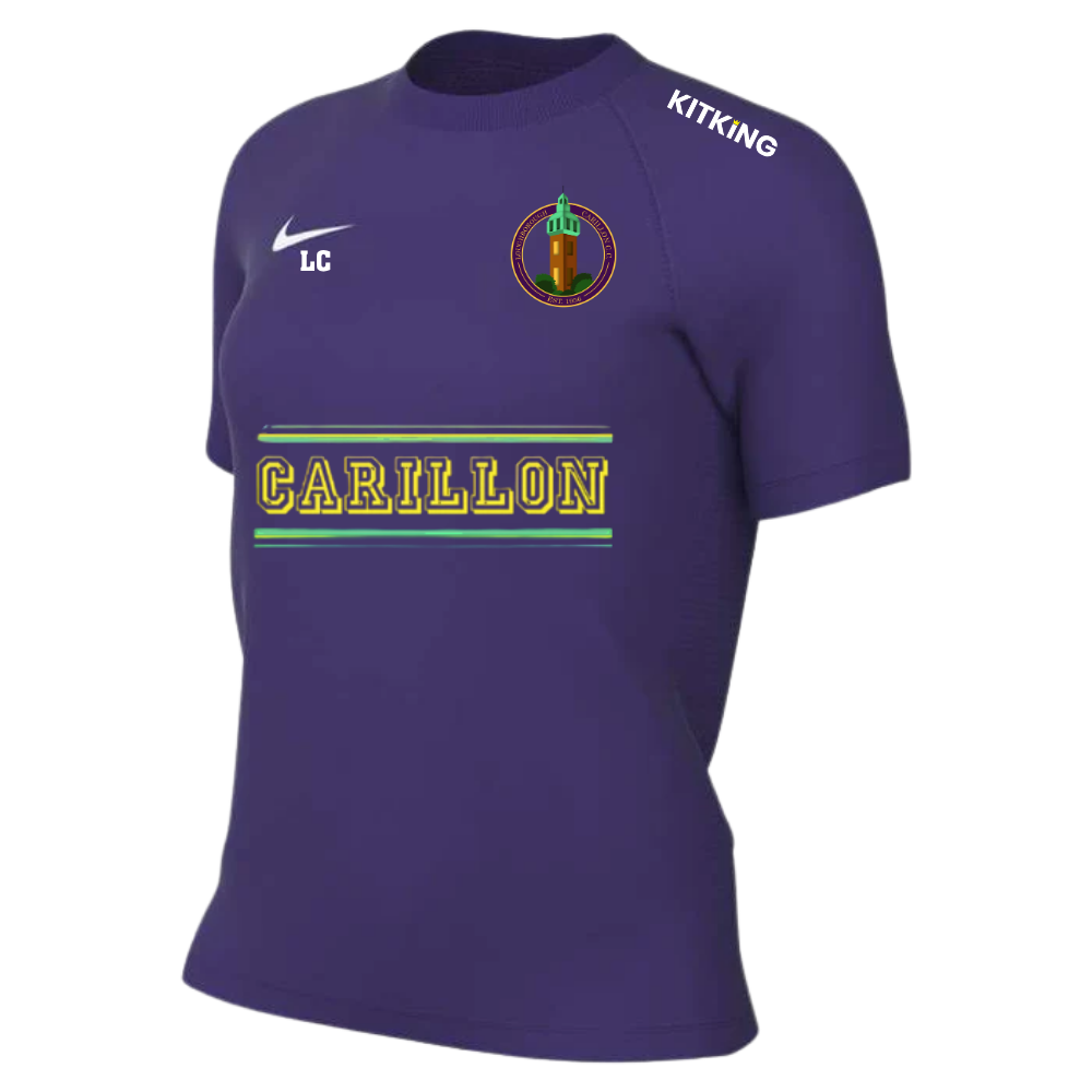 Loughborough Carillon CC Women's 2026 Training Shirt