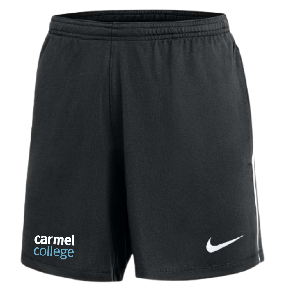CC Women's Student Pocket Shorts