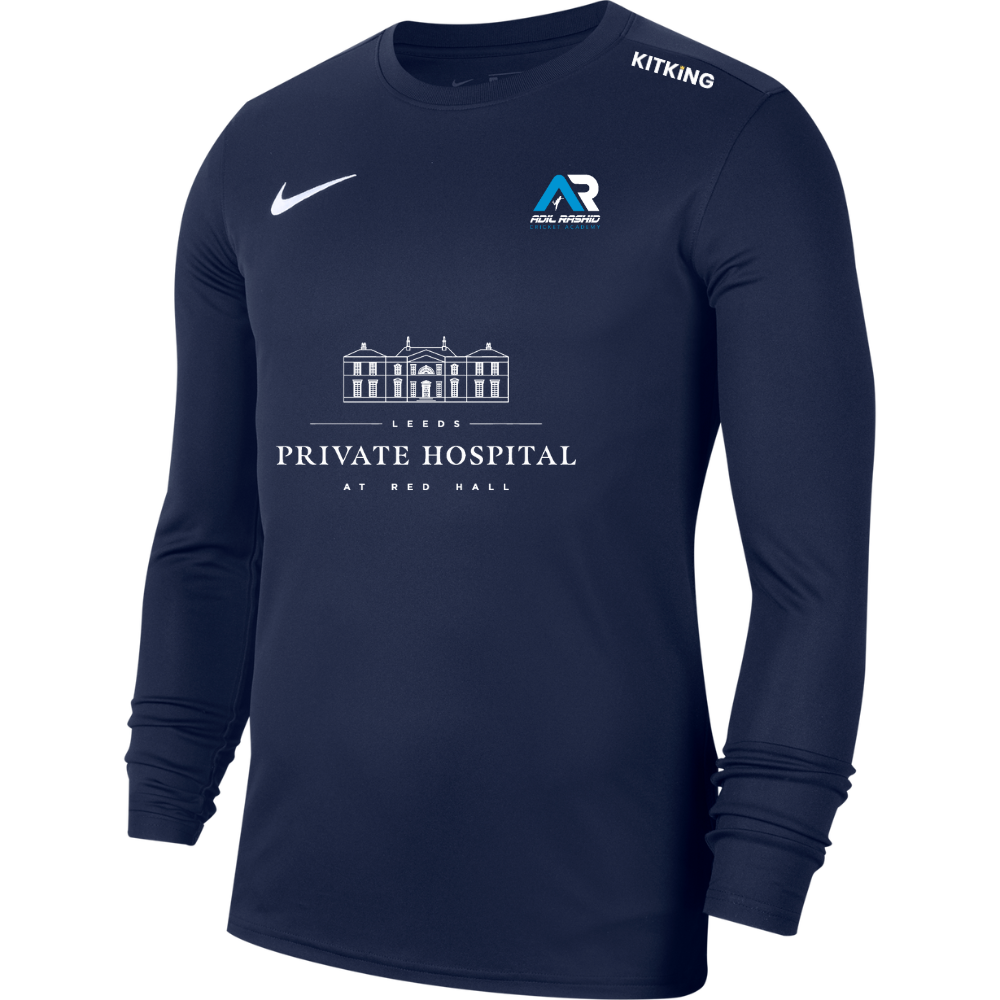 ARCA Dri-Fit Long Sleeve Shirt III