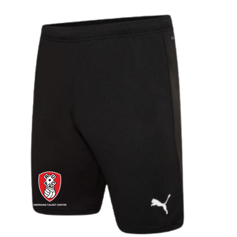 Girls Etc Match Shorts