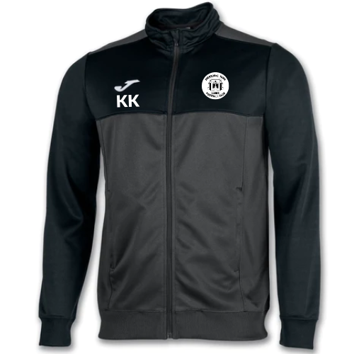 Sherborne Town Ladies FC Coach Full Zip Jacket