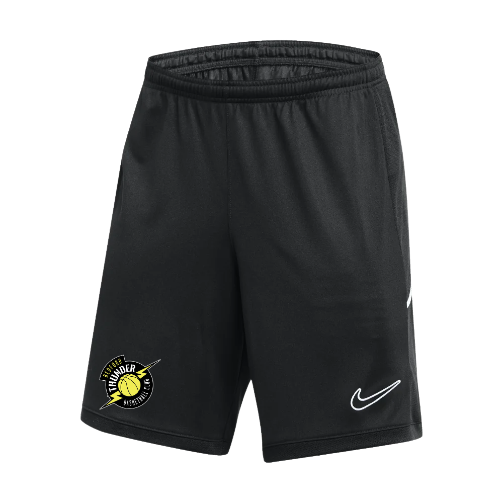 Bedford Thunder 2025 Training Shorts
