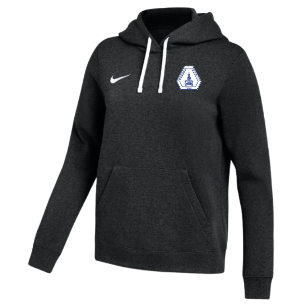 New: Loughborough Foxes Coaches Women's Hoodies