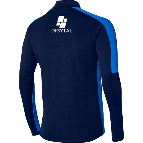 WSTC 1/4 Zip Drill Top