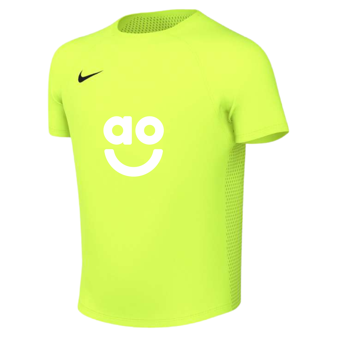 AO Park VIII Nike Shirt