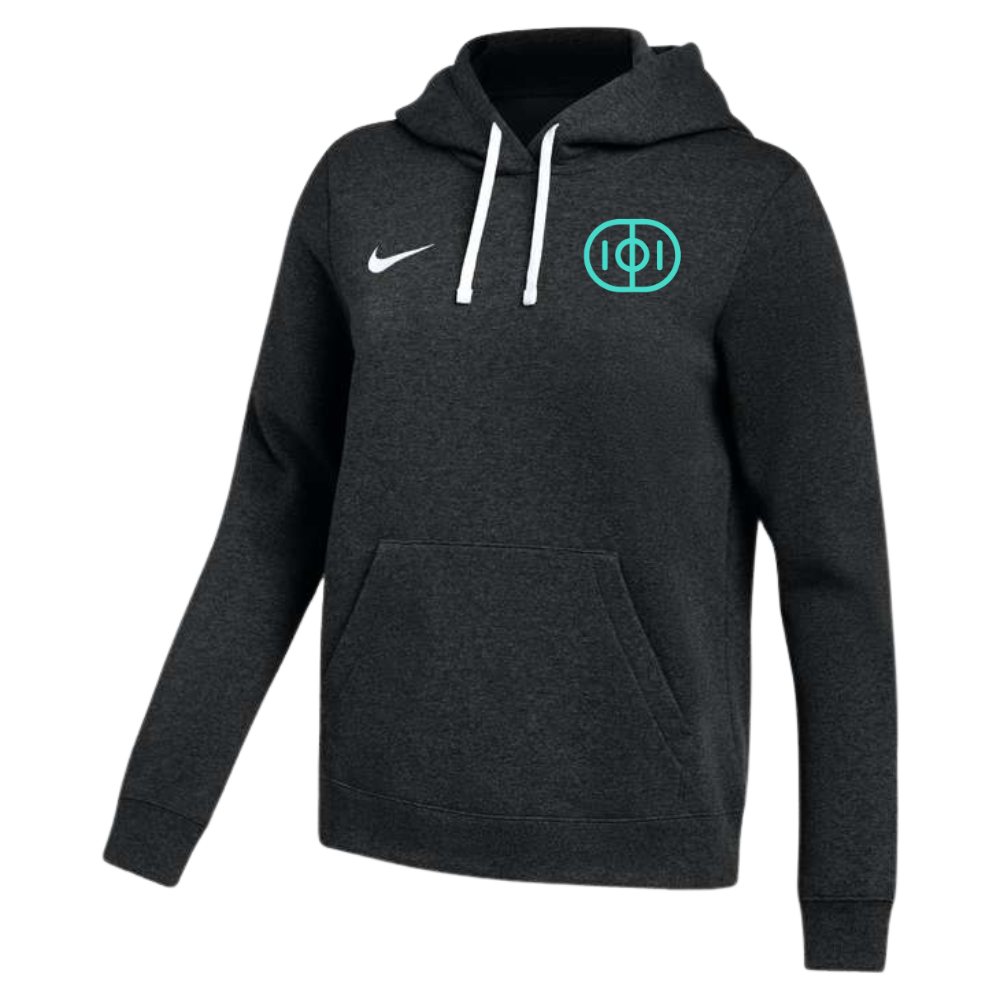 Sport 101 - Hoodie - Womens