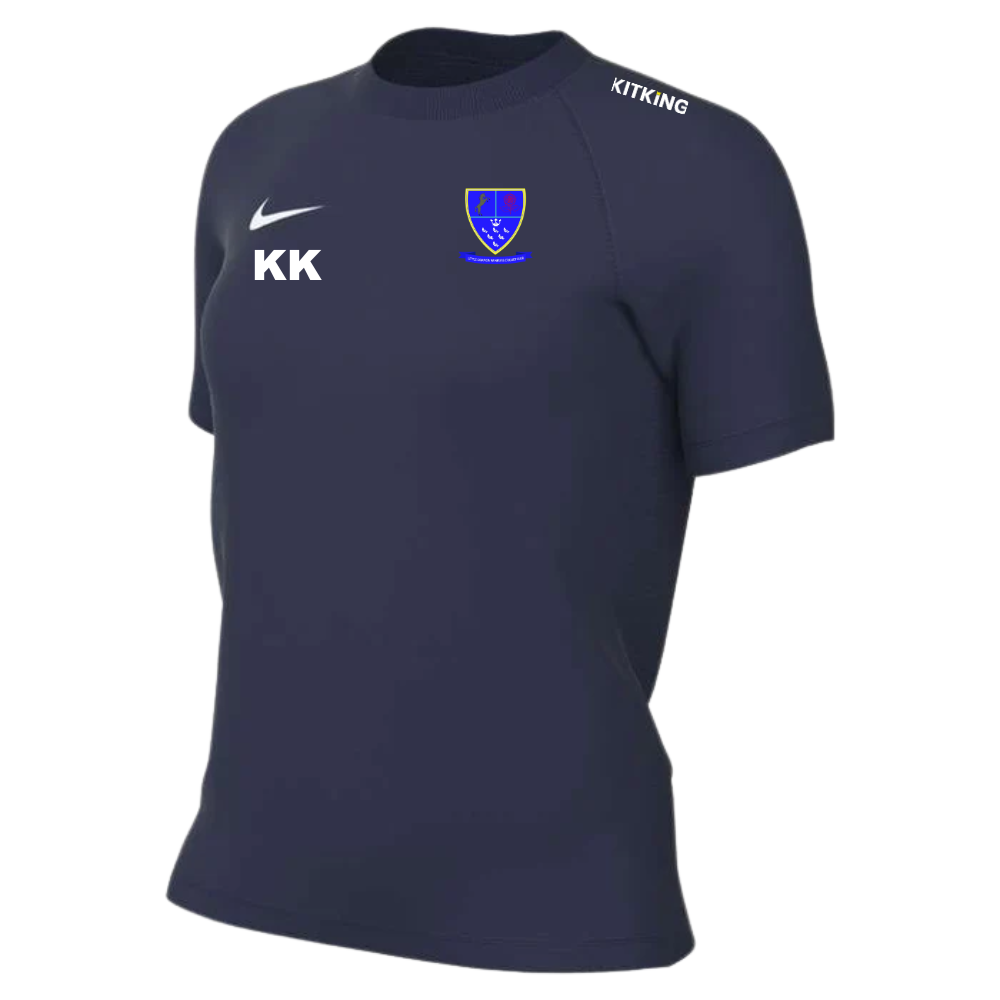 LCRCC Park VIII Womens Training Shirt
