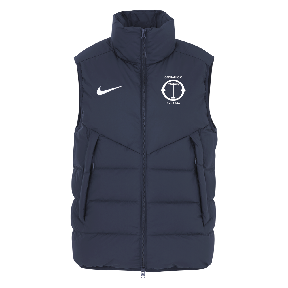 Offham CC Gilet