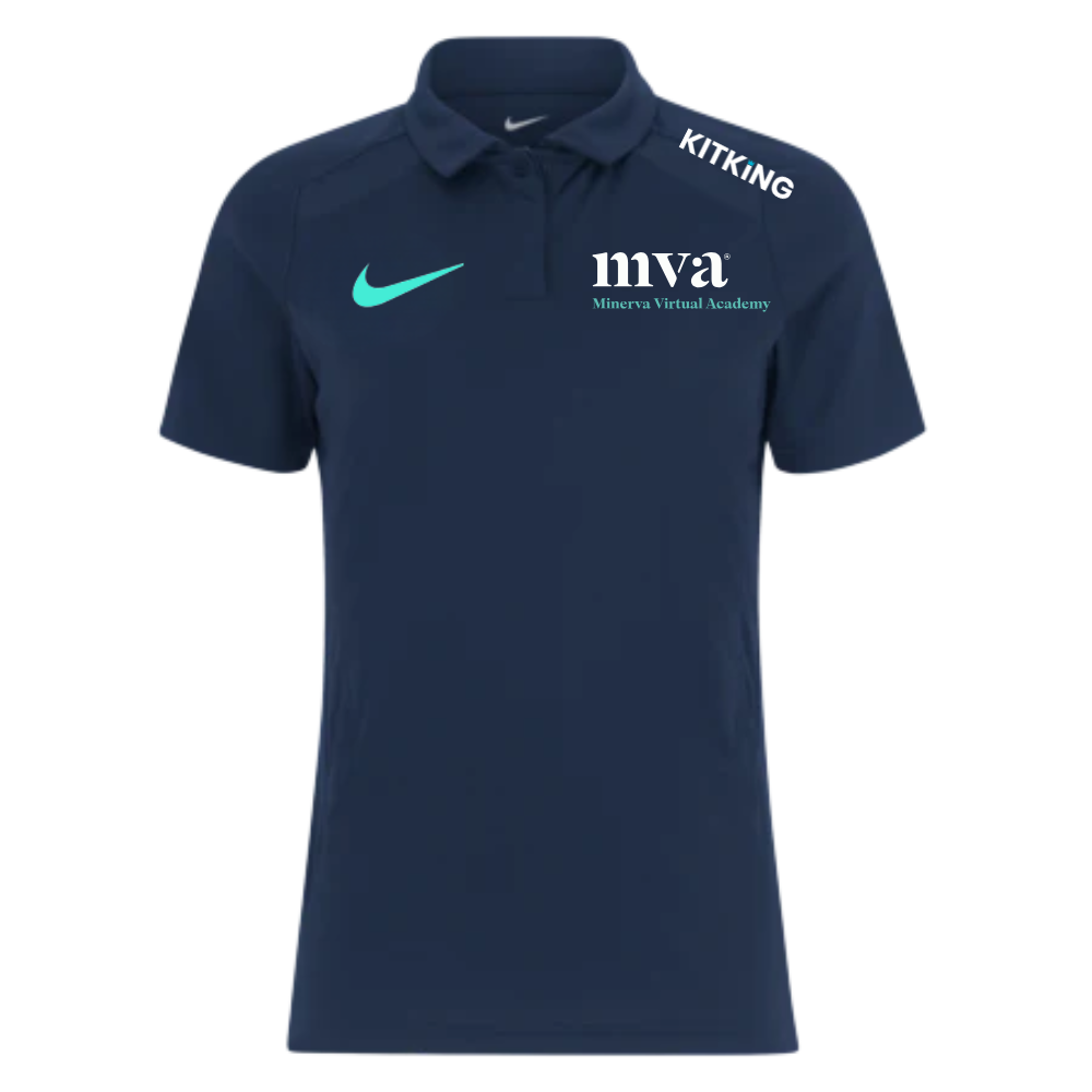 MVA - Polo - Women's