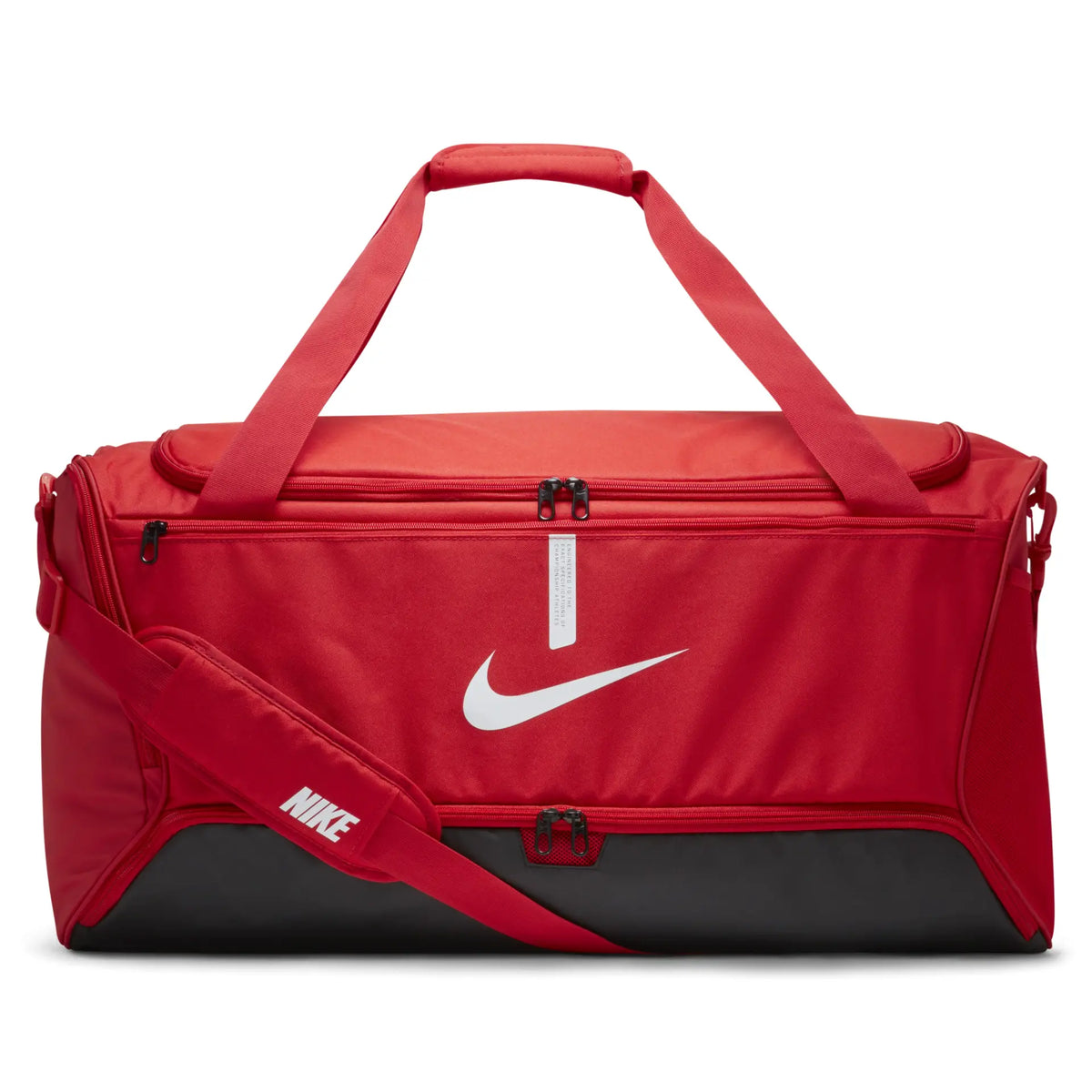 Nike Academy Team Duffel Bag (Large)