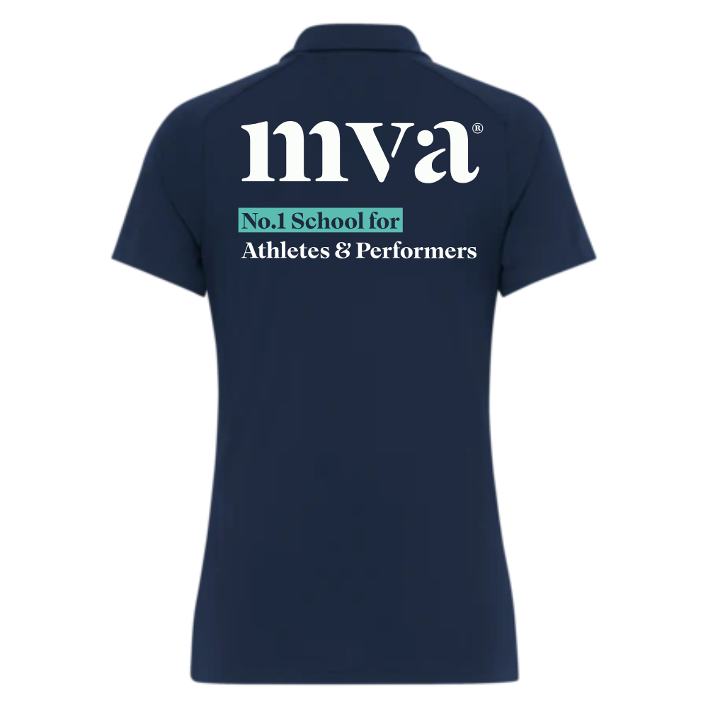 MVA - Polo - Women's