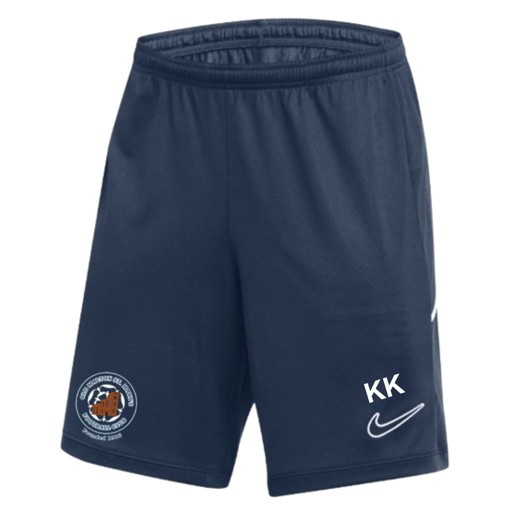 OMSM Training Shorts