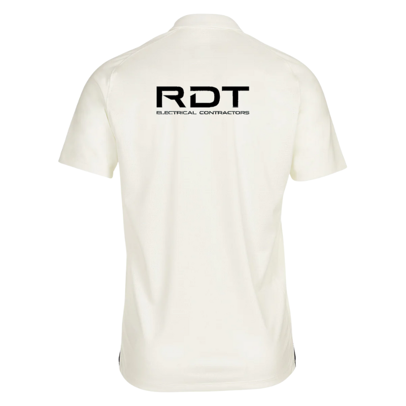 Heyside CC Short Sleeve Playing Shirt