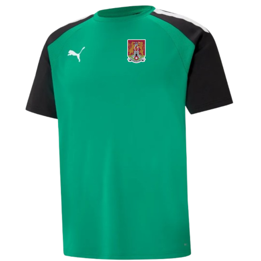 NTFC Academy Goalkeeper Training Shirt (Core Item)