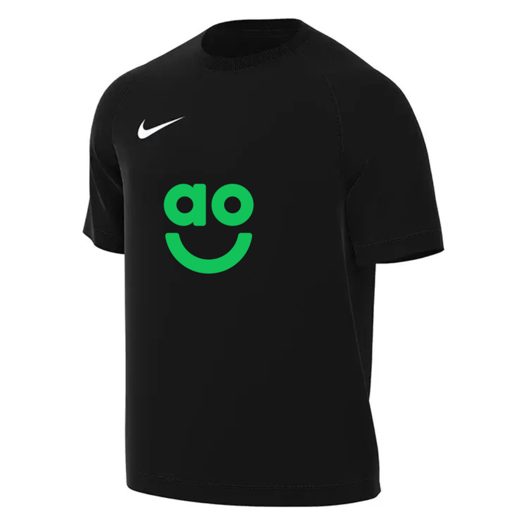 AO Park VIII Nike Shirt