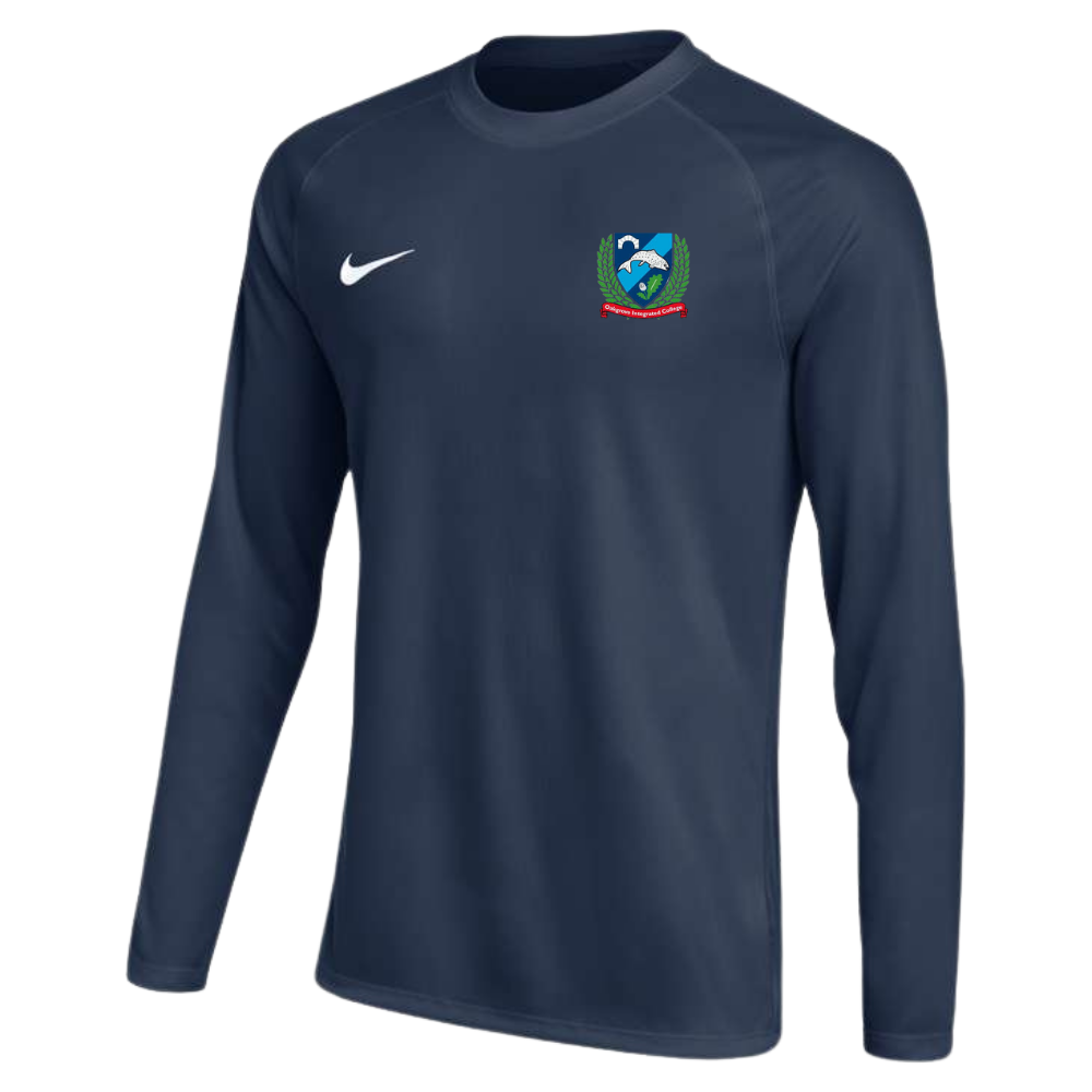 Oakgrove Nike Jersey