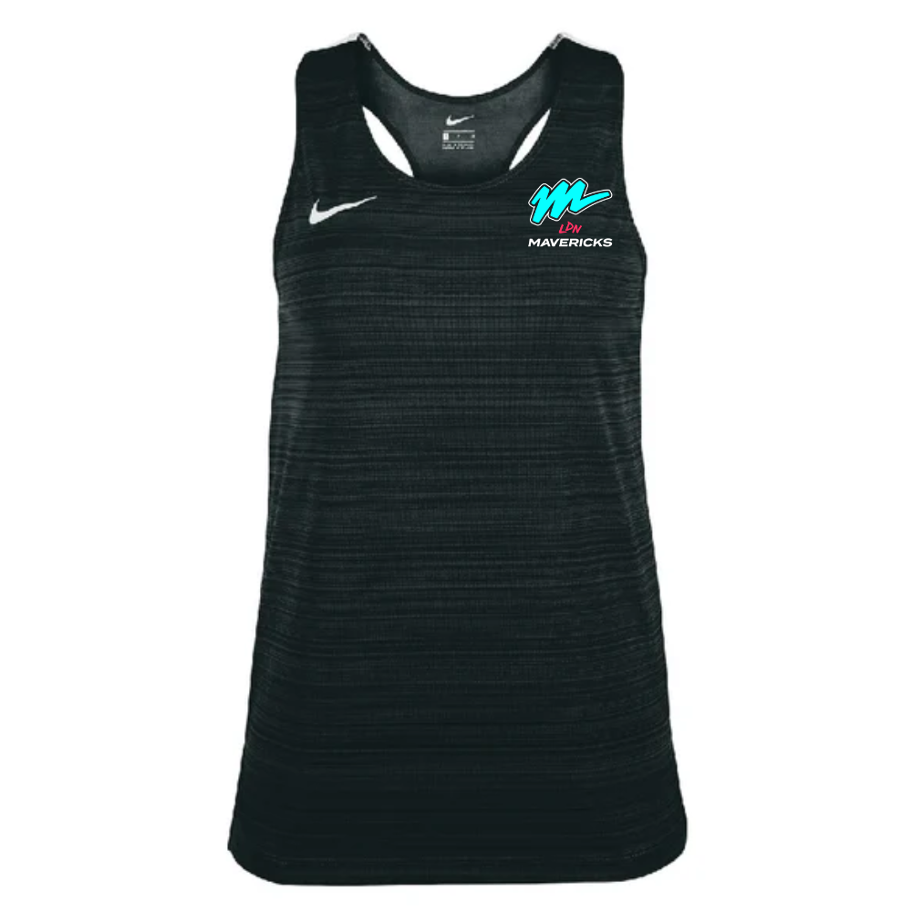 LDNM 2027 NXTGEN WOMENS Training Singlet