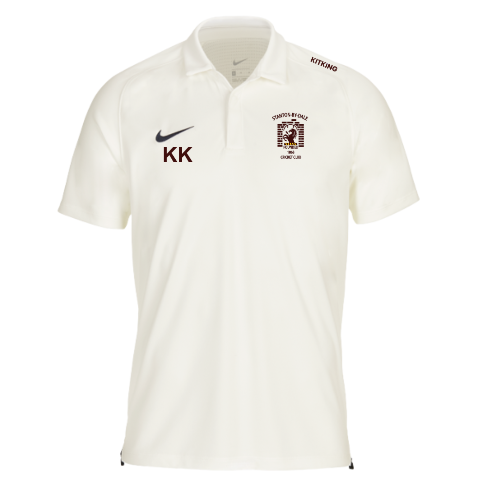 Stanton-by-Dale CC Short Sleeve Playing Shirt