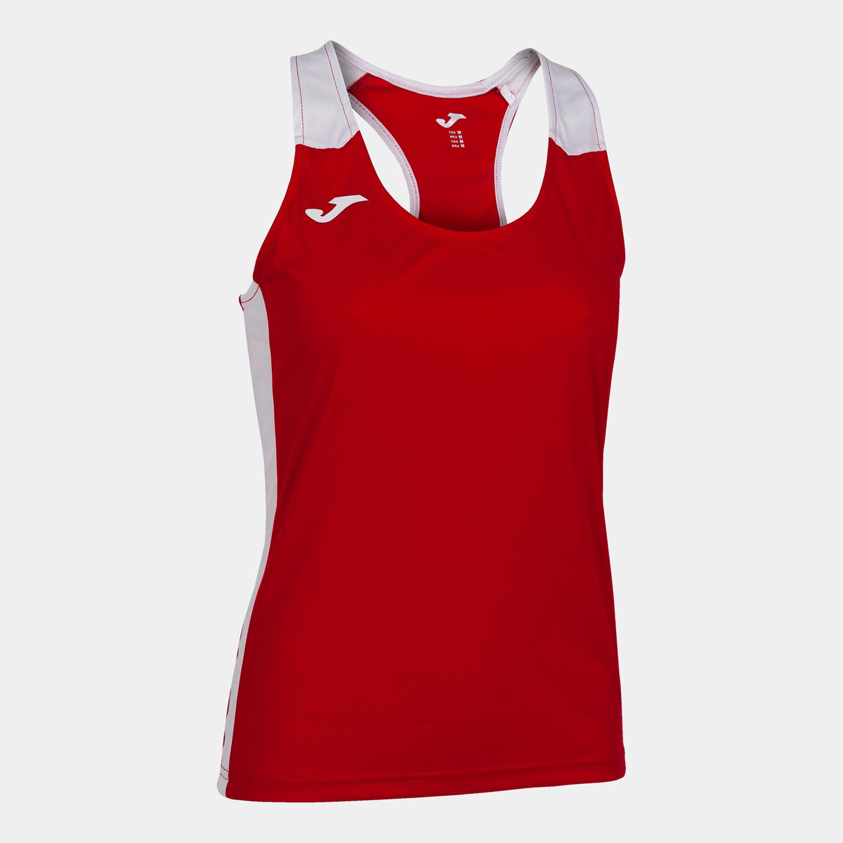 Record II Tank Top