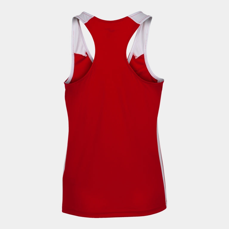 Record II Tank Top