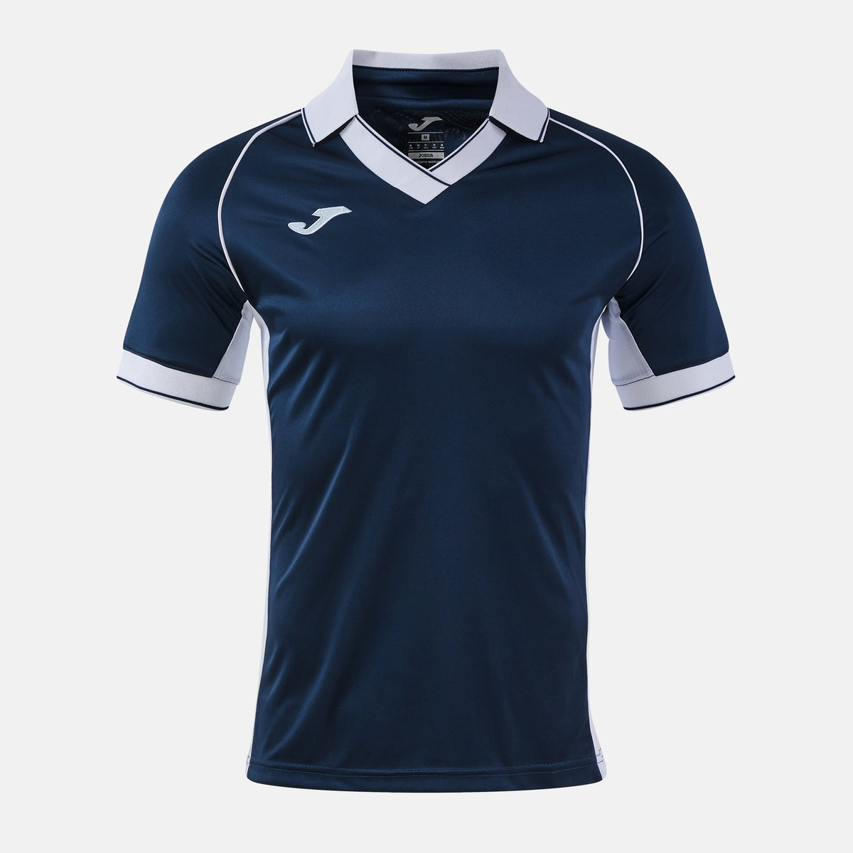 Joma Vintage Eco-Retro Short Sleeve Shirt