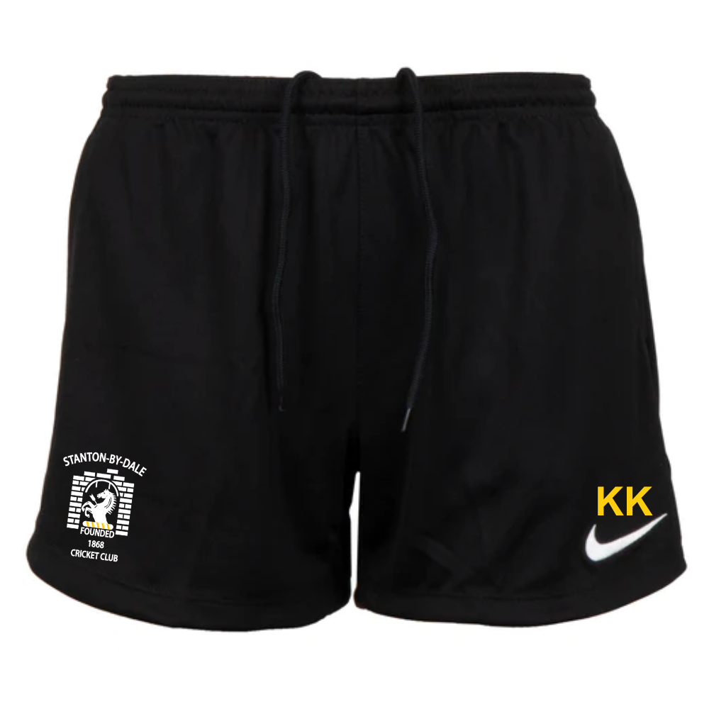 Stanton-by-Dale CC Womens Training Shorts