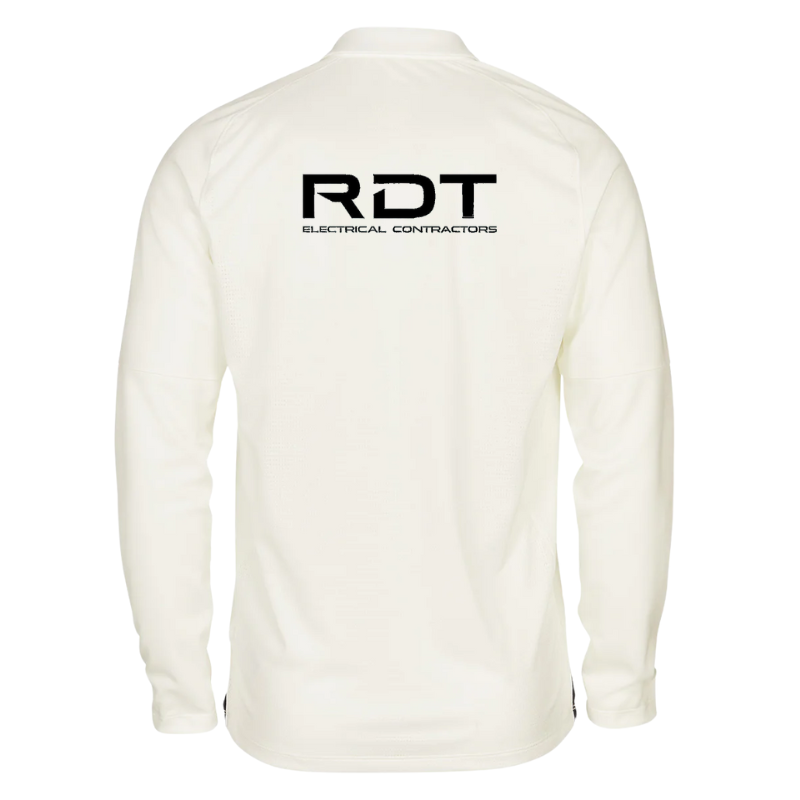 Heyside CC Long Sleeve Playing Shirt