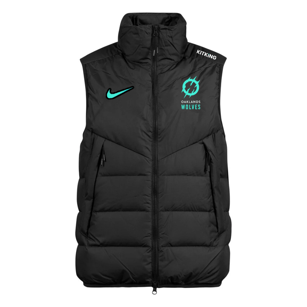 OW Adult Gilet